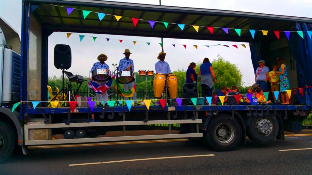 party or parties wedding Caribbean Steel Band Numbers 07766945663