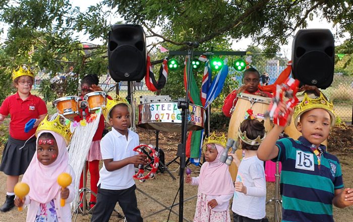 children Party band in Ghana hire me band Caribean SteelBand in Hire Accra_image on google internet