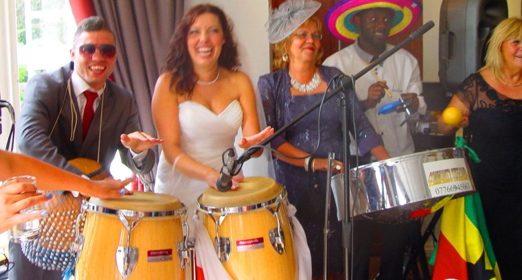 Call 07944432649 for UK festival Caribbean Steel drum Band Private Party Band Hire UK 07944432649