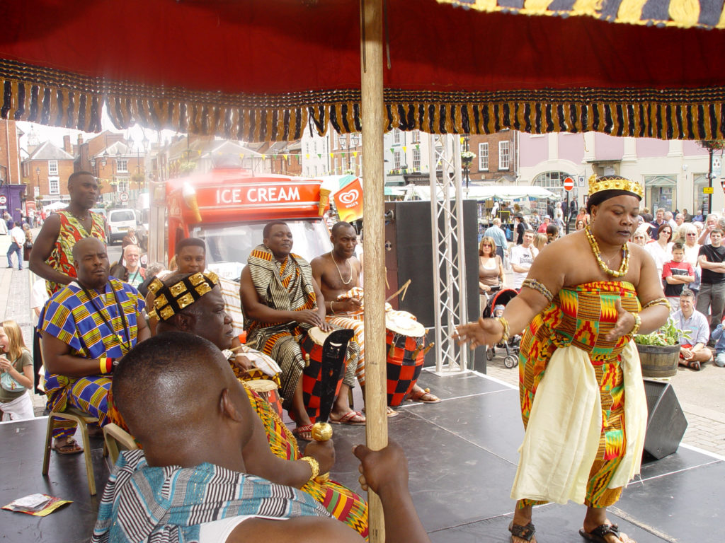 West African Ensemble Based in the UK United Kingdom Talk to Us. 07766945663